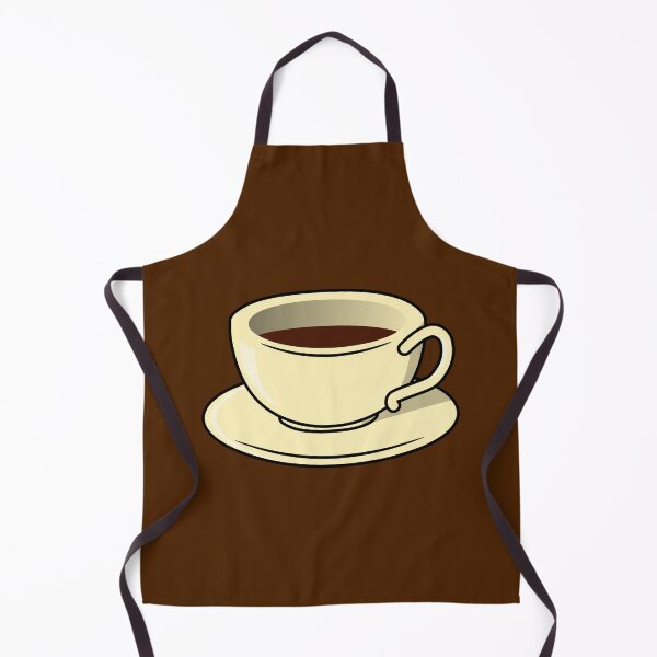 Item preview, A Cup of Coffee designed and sold by Qestro.