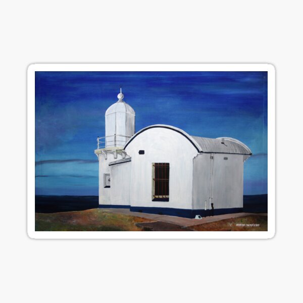 Item preview, Tacking Point Lighthouse designed and sold by Margo Humphries.