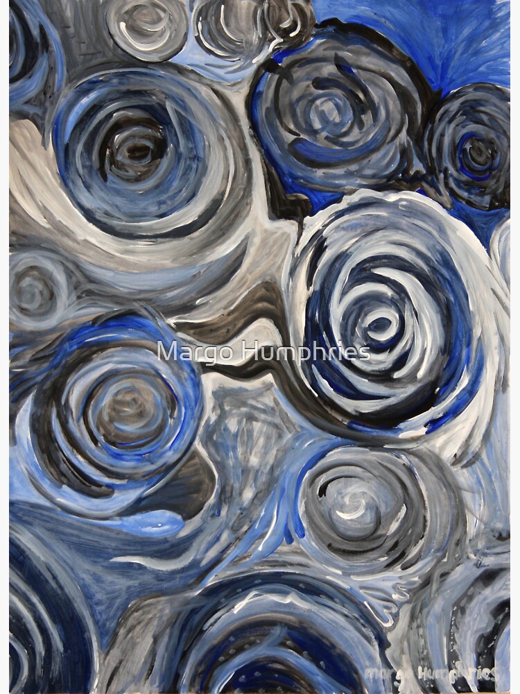 Surging & Rushing by kasarnDesigns
