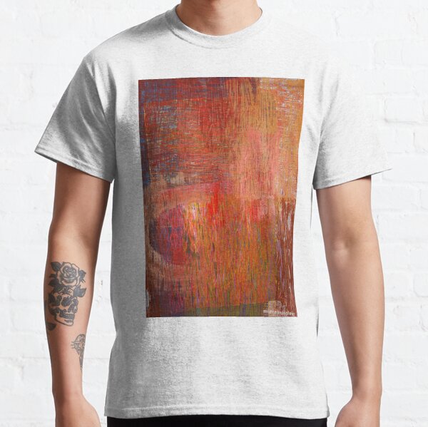 May you live in interesting times Classic T-Shirt