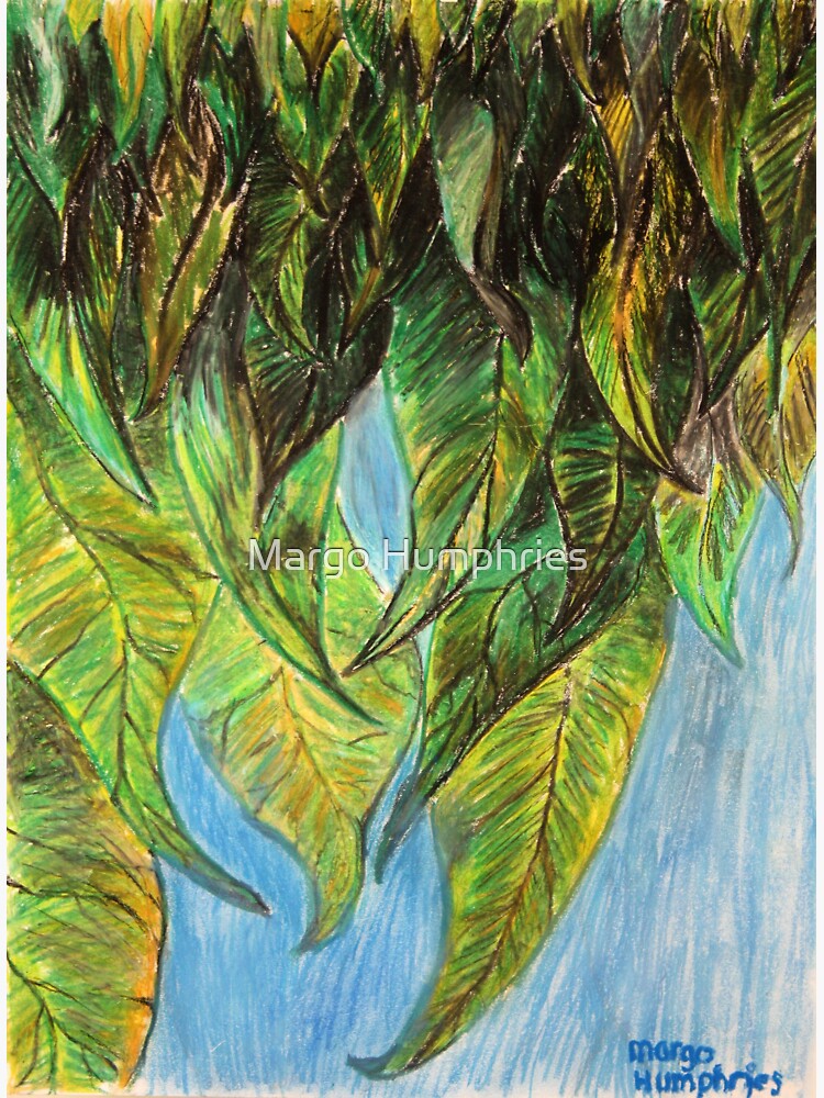 Leaves by kasarnDesigns