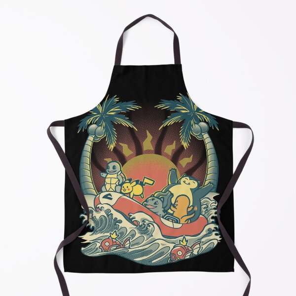 Item preview, Kanto Summer designed and sold by toyfu.
