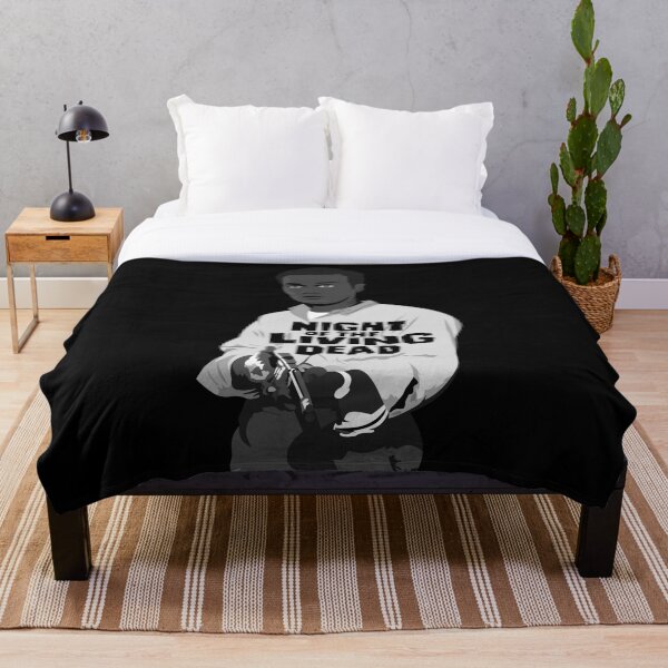 Item preview, Night of the Living Dead (1968) designed and sold by MonoMagic.