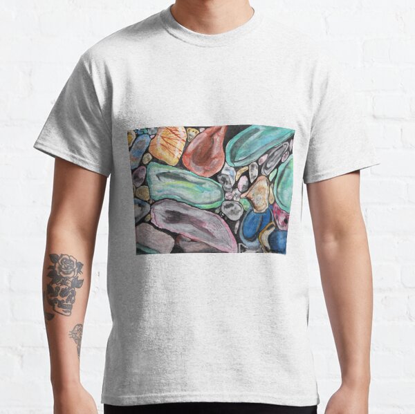 Gemstones Classic T-Shirt