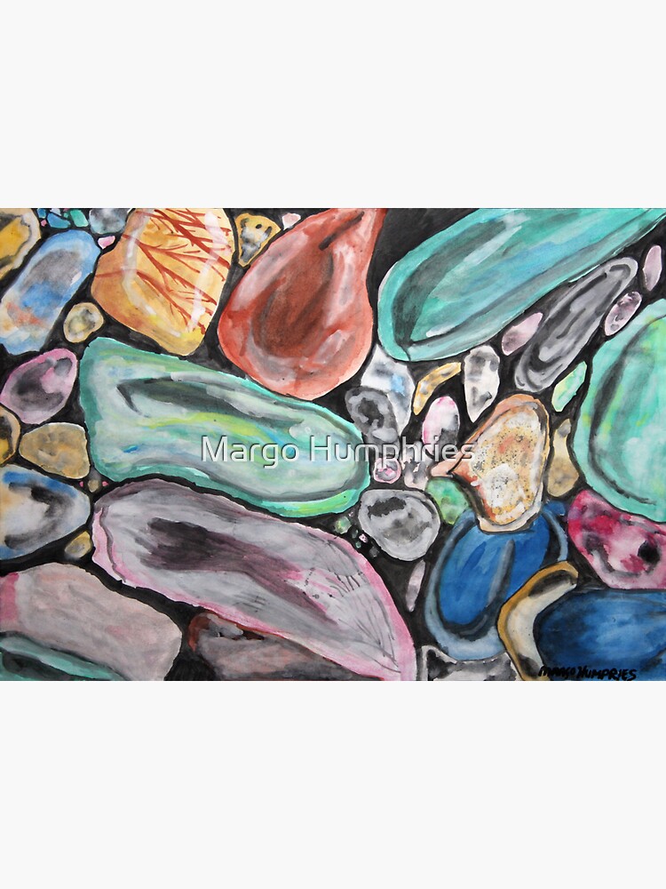 Gemstones by kasarnDesigns