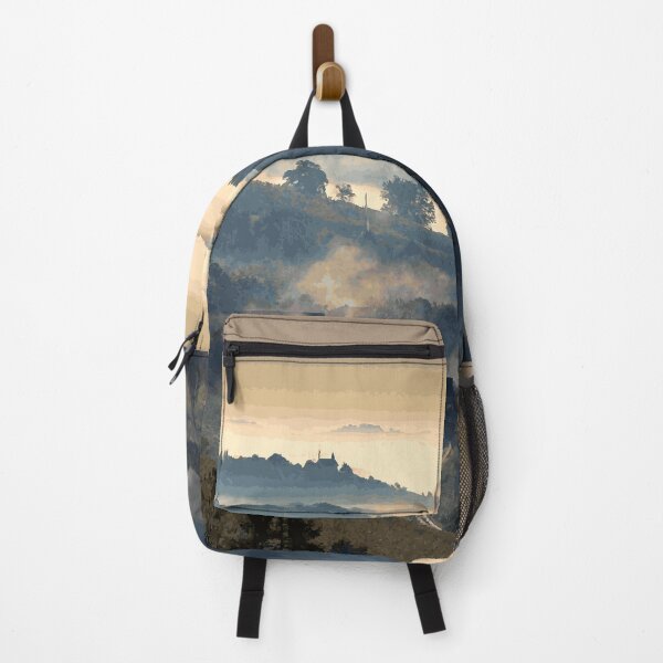 Item preview, Sunset Scenery designed and sold by kims-club.