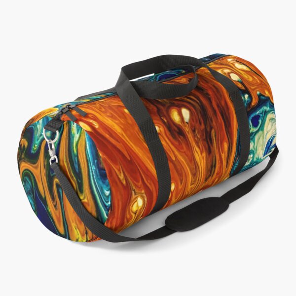 Item preview, Dissolving Pattern - Abstract Art designed and sold by BaldingSnail.