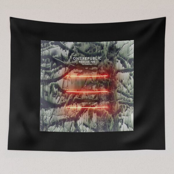Item preview, Rescue me acoustic designed and sold by AkikoWirth986.