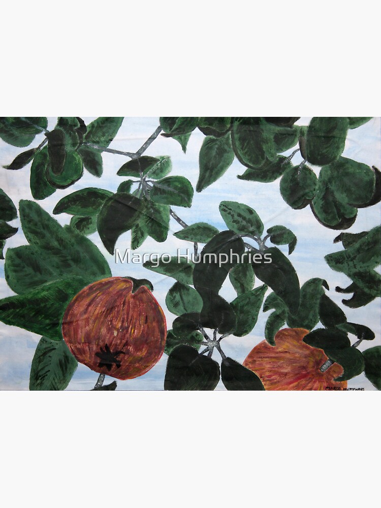 Appletree by kasarnDesigns