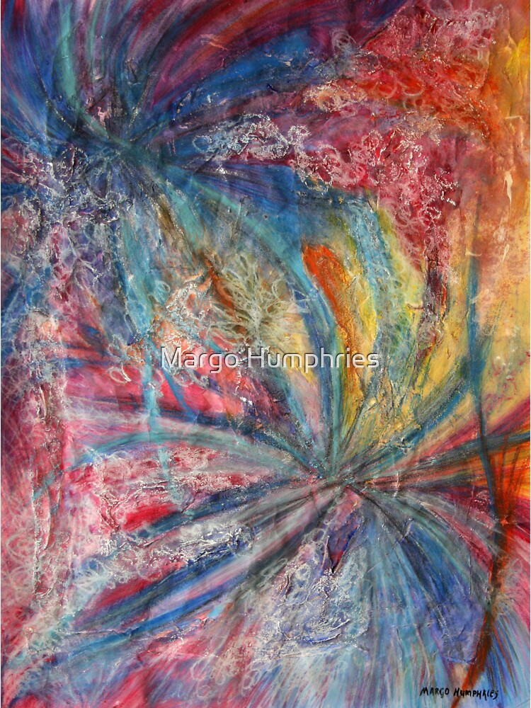 Lively step into tomorrow's dislocation by kasarnDesigns
