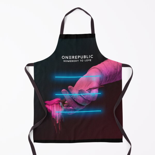 Item preview, Somebody to love designed and sold by AkikoWirth986.