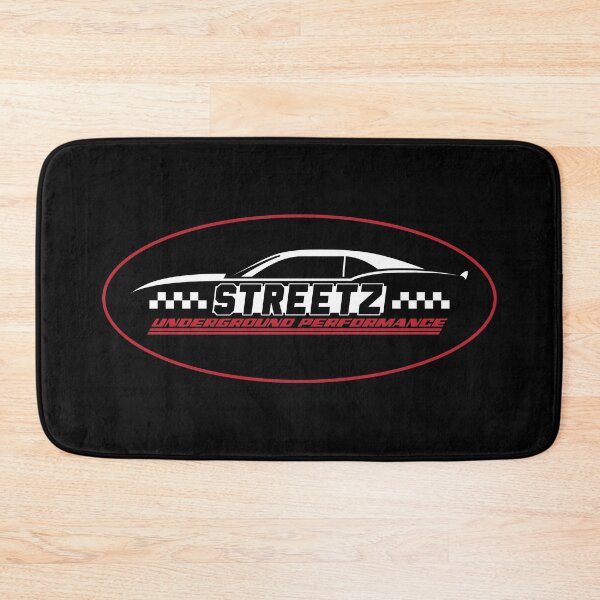 Item preview, Streetz Underground Performance designed and sold by Skeletal-K9.