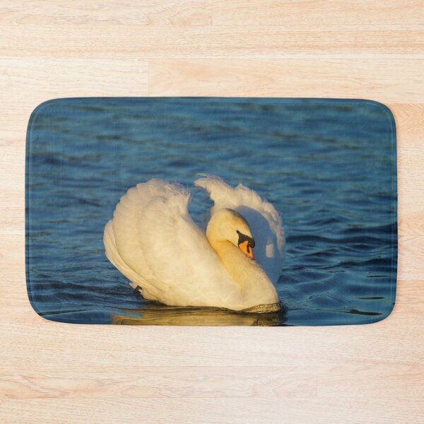 Item preview, Beautiful Swan  designed and sold by rawshutterbug.
