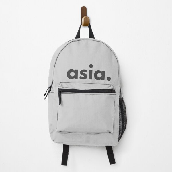 Item preview, Asia - continent designed and sold by alternative-.