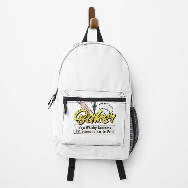 Item preview, Baker It's Whisky Business But Someone Has To Do It designed and sold by Mesyo.