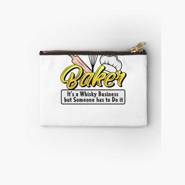 Item preview, Baker It's Whisky Business But Someone Has To Do It designed and sold by Mesyo.