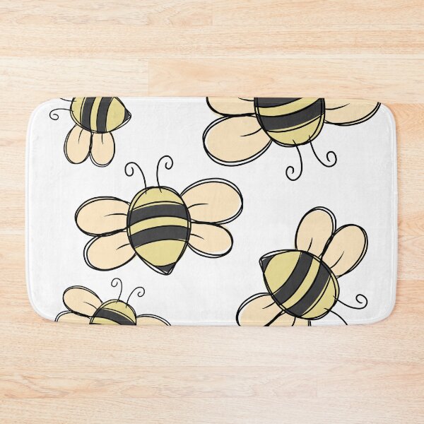Item preview, Bumble bees designed and sold by Lneumann2.