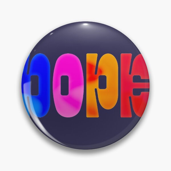 Item preview, DOPE designed and sold by azified.
