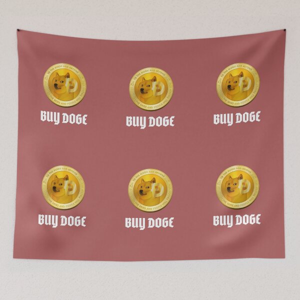 Item preview, Doge Army Gear designed and sold by Hard-Boiled.