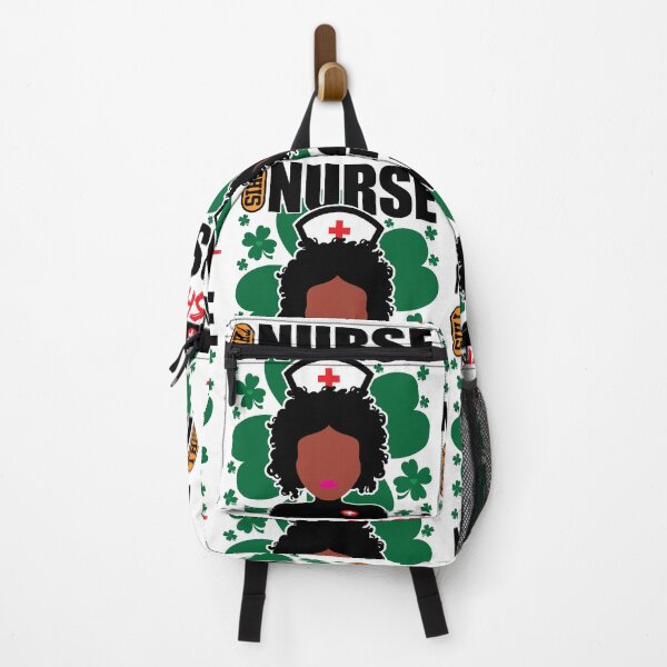 Item preview, This Nurse Needs A Shot | Saint Patrick's Day designed and sold by GravitiTees.