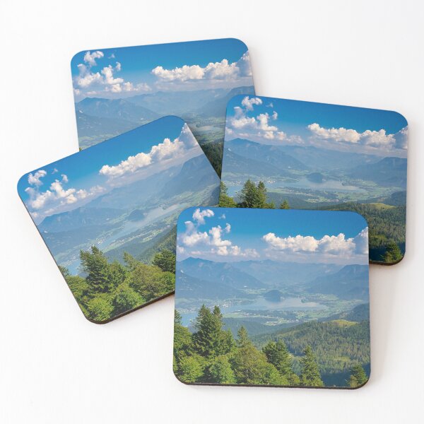 Item preview, Lake Wolfgang Austria designed and sold by tpixx.
