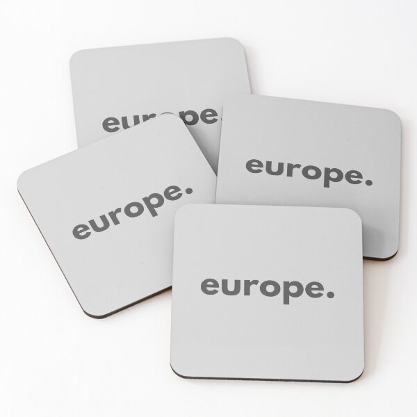 Item preview, Europa - continente designed and sold by alternative-.