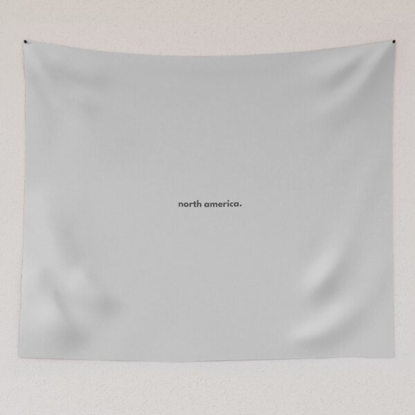 Item preview, América del Norte - continente designed and sold by alternative-.