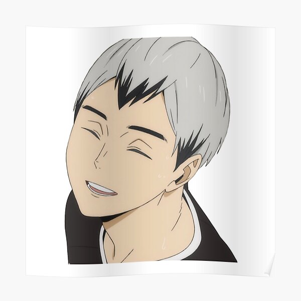 kita shinsuke smile