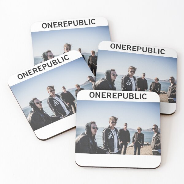 Artikelvorschau, OneRepublic-Band entworfen und verkauft von AkikoWirth986.