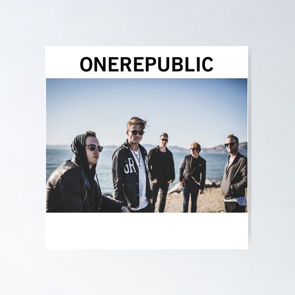 OneRepublic - RUNAWAY (Official Lyric Video) 