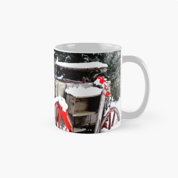 Item preview, Christmas Wagon designed and sold by Danny Key.