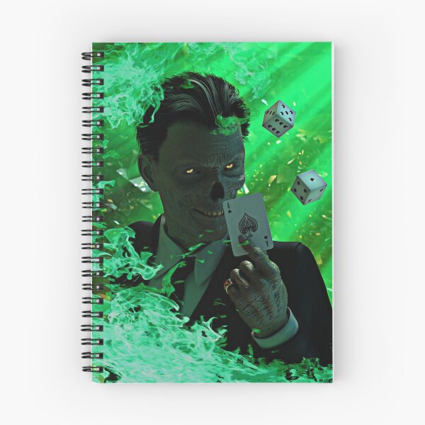 Item preview, Alea iacta est - Erik designed and sold by Timebird.
