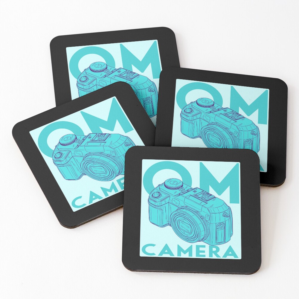 Item preview, Coasters (Set of 4) designed and sold by GoranDesign.