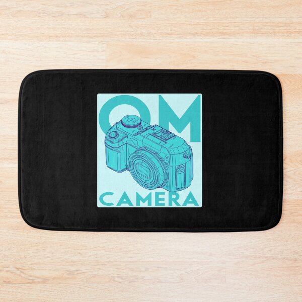 Item preview, om camera designed and sold by GoranDesign.