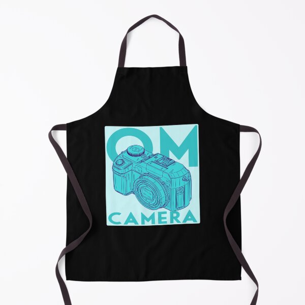Item preview, om camera designed and sold by GoranDesign.
