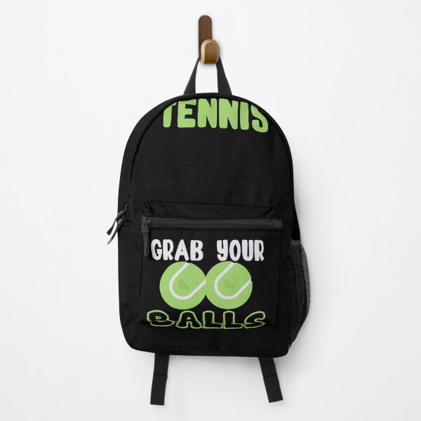 Item preview, Tennis Sport Player Ball Racket Tiebreak designed and sold by MarianRossberg.