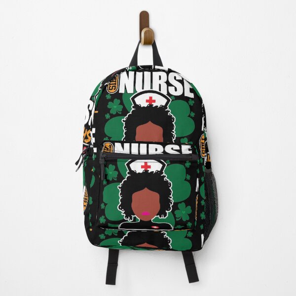 Item preview, This Nurse Needs A Shot | St. Patrick's Day Celebrations designed and sold by GravitiTees.