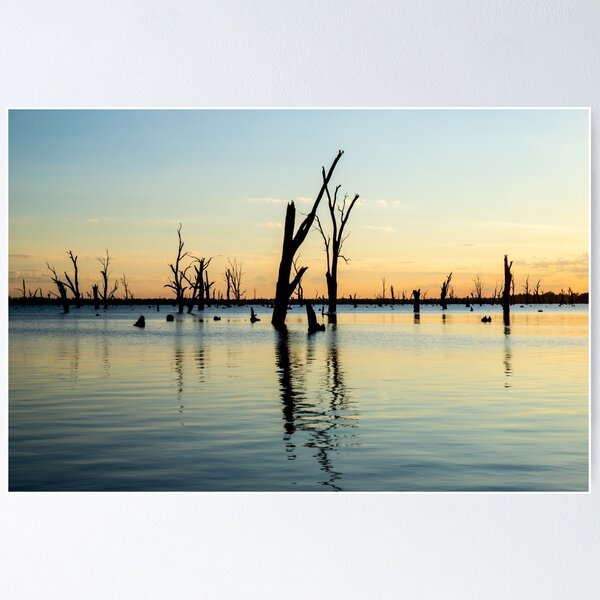 Item preview, Lake Mulwala, Yarrawonga, Victoria, Australia designed and sold by Vicki Walsh.