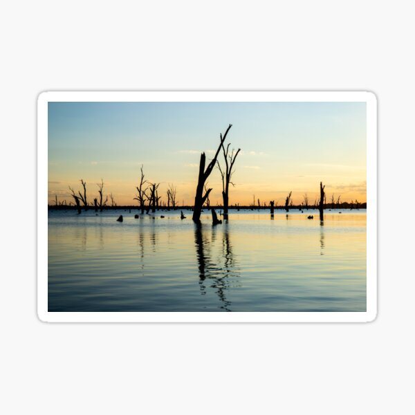 Item preview, Lake Mulwala, Yarrawonga, Victoria, Australia designed and sold by Vicki Walsh.