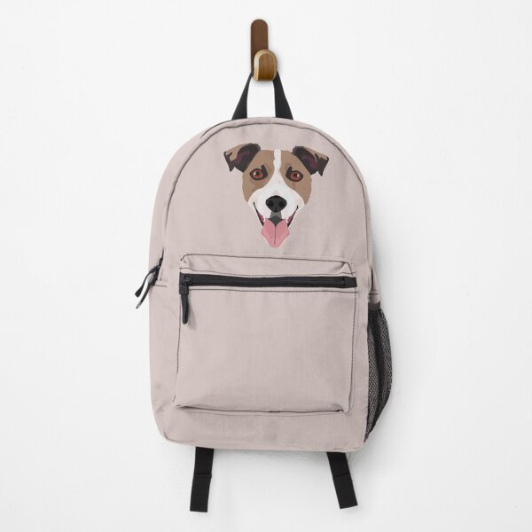 Item preview, Happy Jack Russell Terrier  - The Todd designed and sold by lozchai.