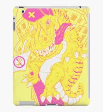 Trex iPad Case/Skin