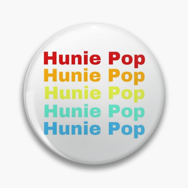 Item preview, Huniepop designed and sold by Yeewen88.