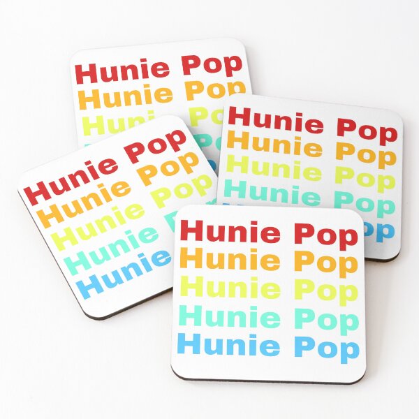 Item preview, Huniepop designed and sold by Yeewen88.