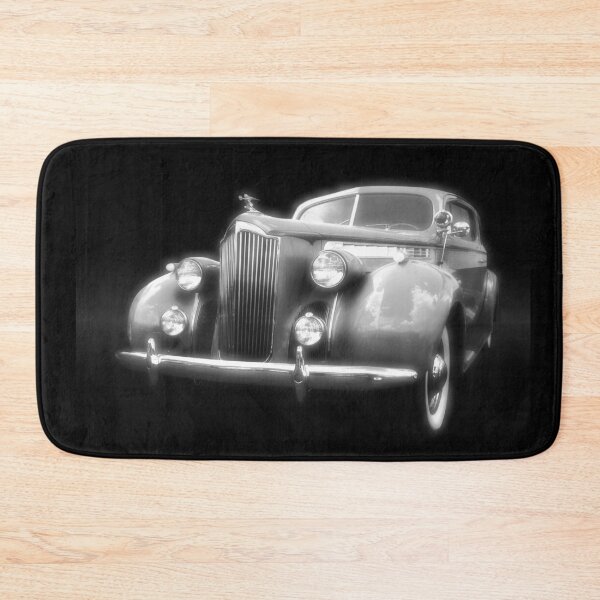 Item preview, 1940 Packard Sedan B/W designed and sold by Thomas Burtney.