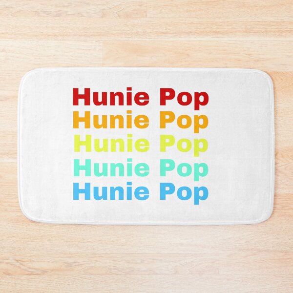 Item preview, Huniepop designed and sold by Yeewen88.