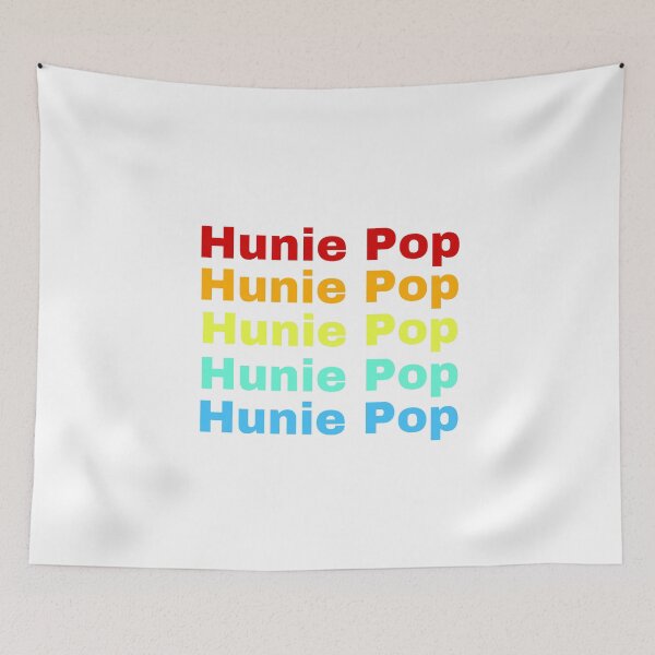Item preview, Huniepop designed and sold by Yeewen88.