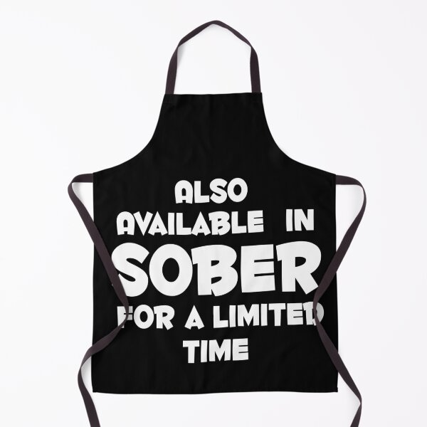 Item preview, Also available in sober. designed and sold by shaakir.