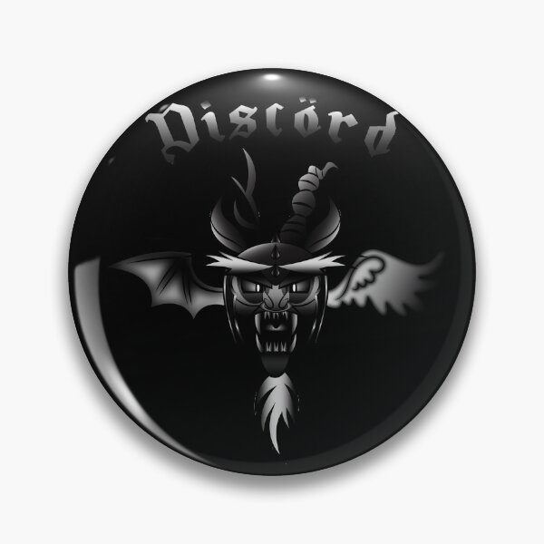 Item preview, Discord designed and sold by Skeletal-K9.