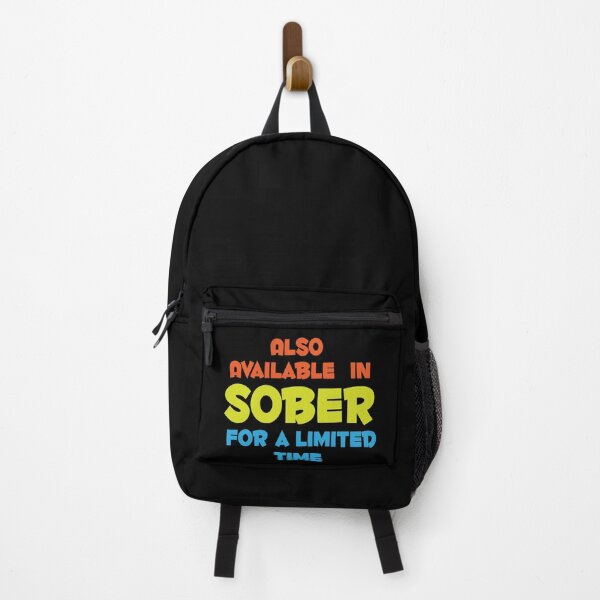 Item preview, Also available in sober. designed and sold by shaakir.