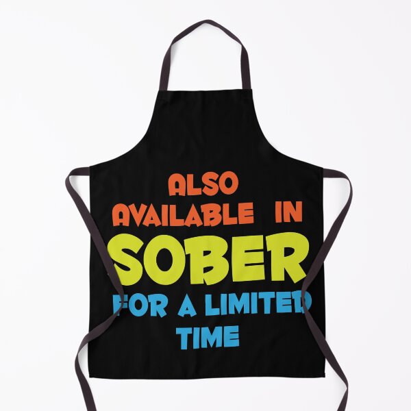 Item preview, Also available in sober. designed and sold by shaakir.